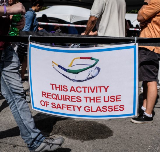 EE Journal Editors’ Choices for World Maker Faire 2018