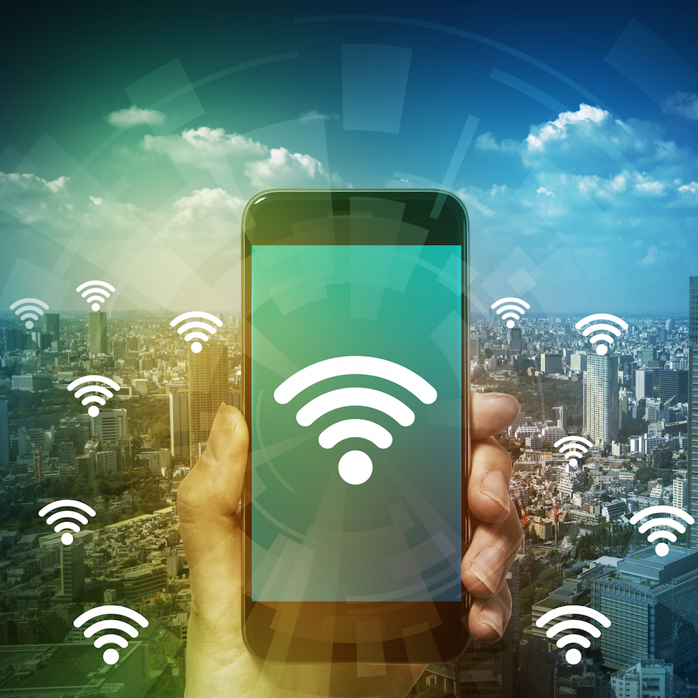 Easier Gadget Wireless