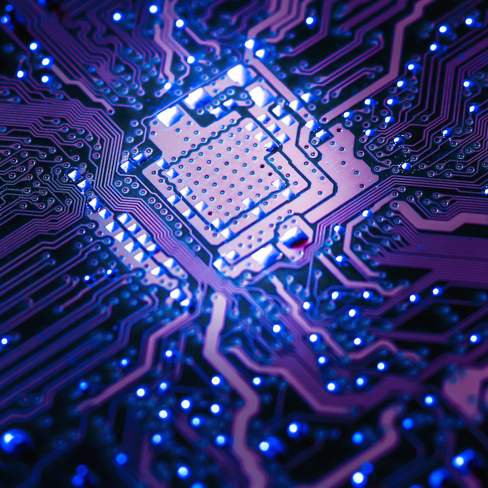 Altium Disrupts PCB Design