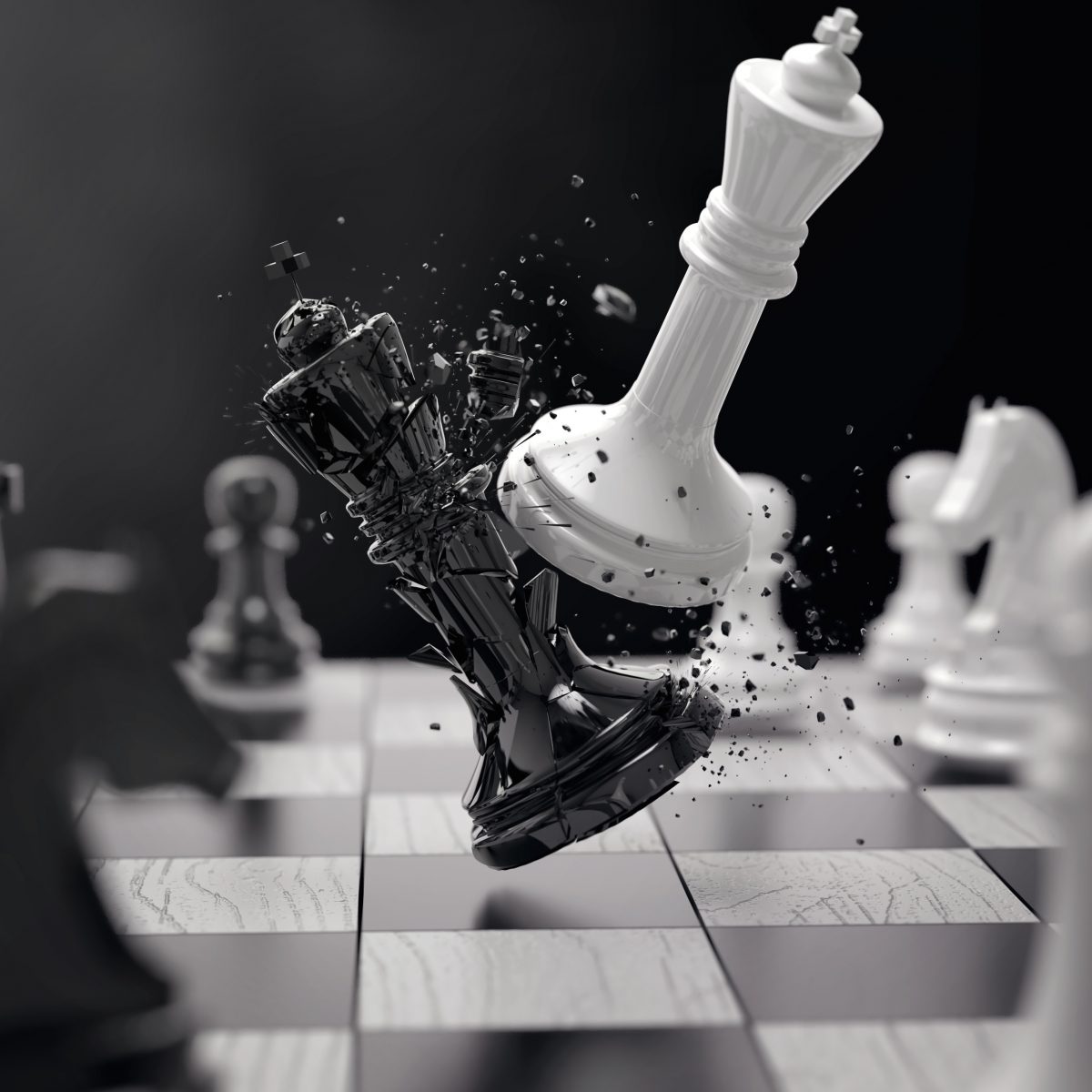 Q&A with Xilinx President and CEO Victor Peng