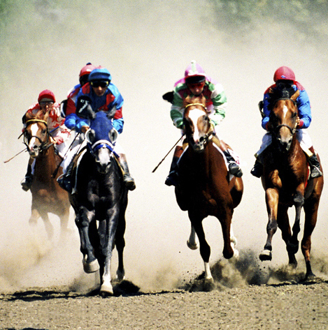 A Fab for All Reasons