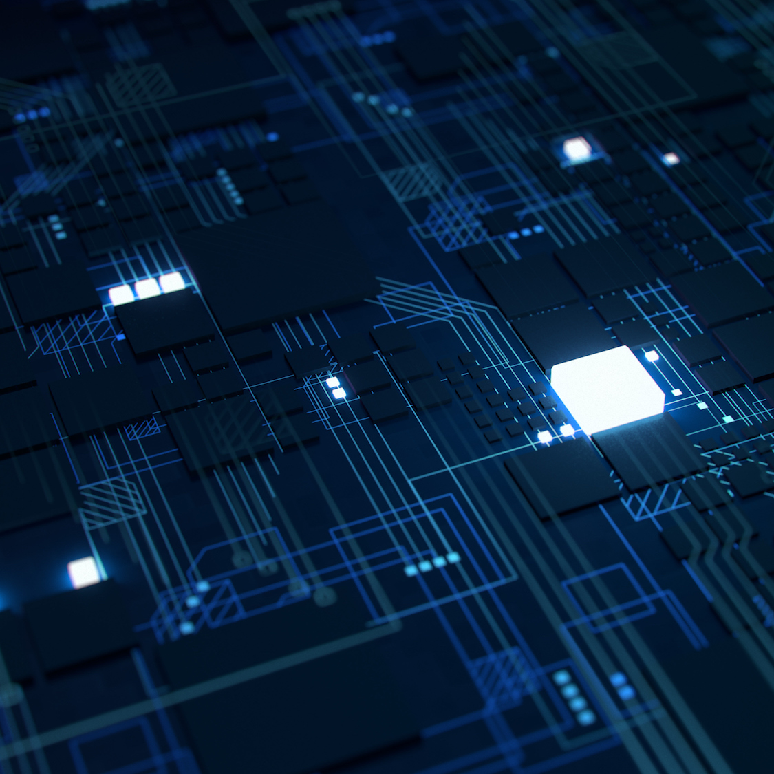 Matters of Integrity