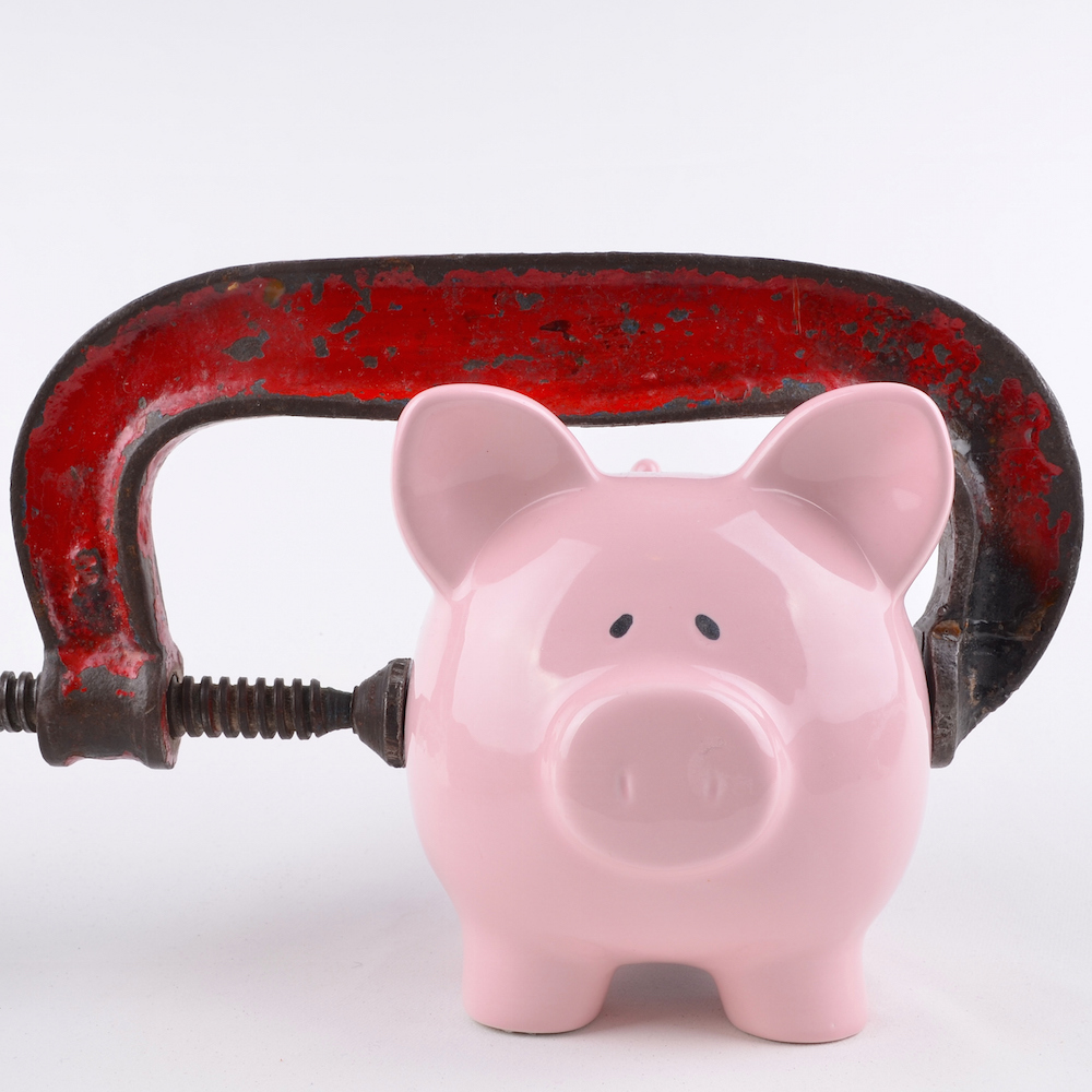 Memory vs. Image Quality