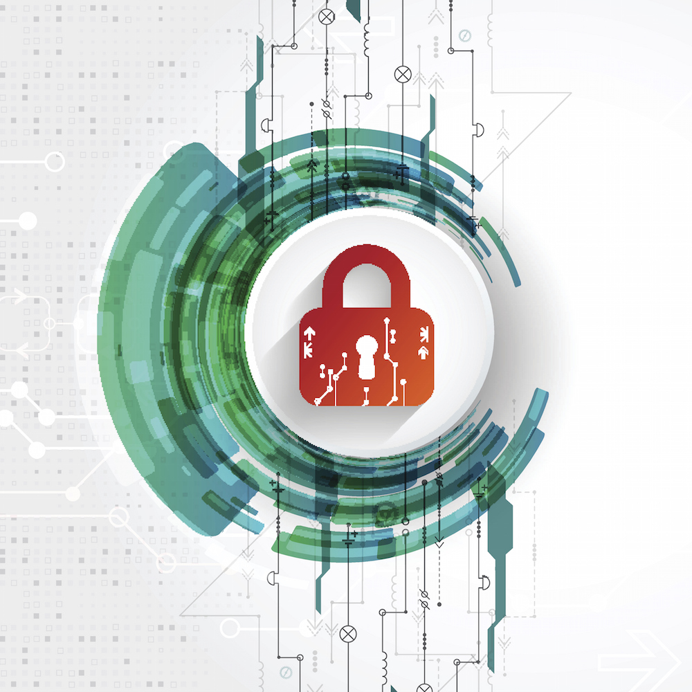 CPU Security Gets Hardcore