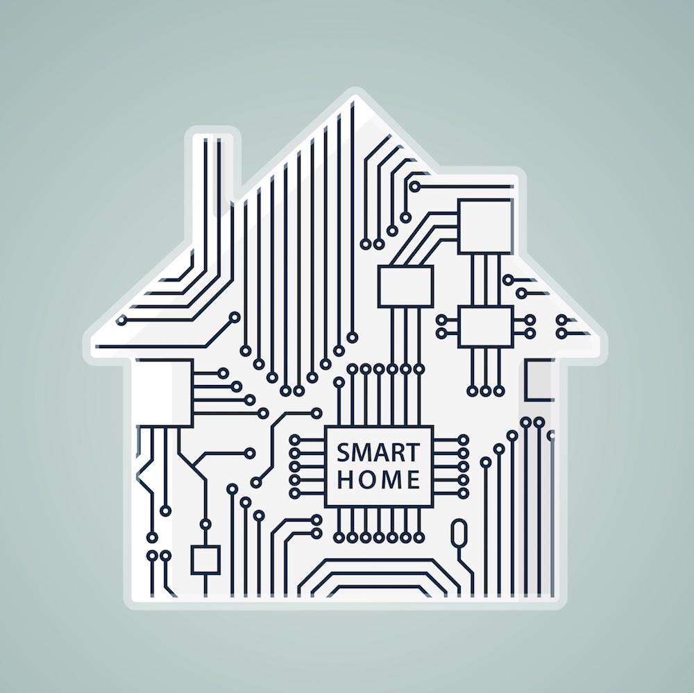 Z-Wave: Now with More Gecko!