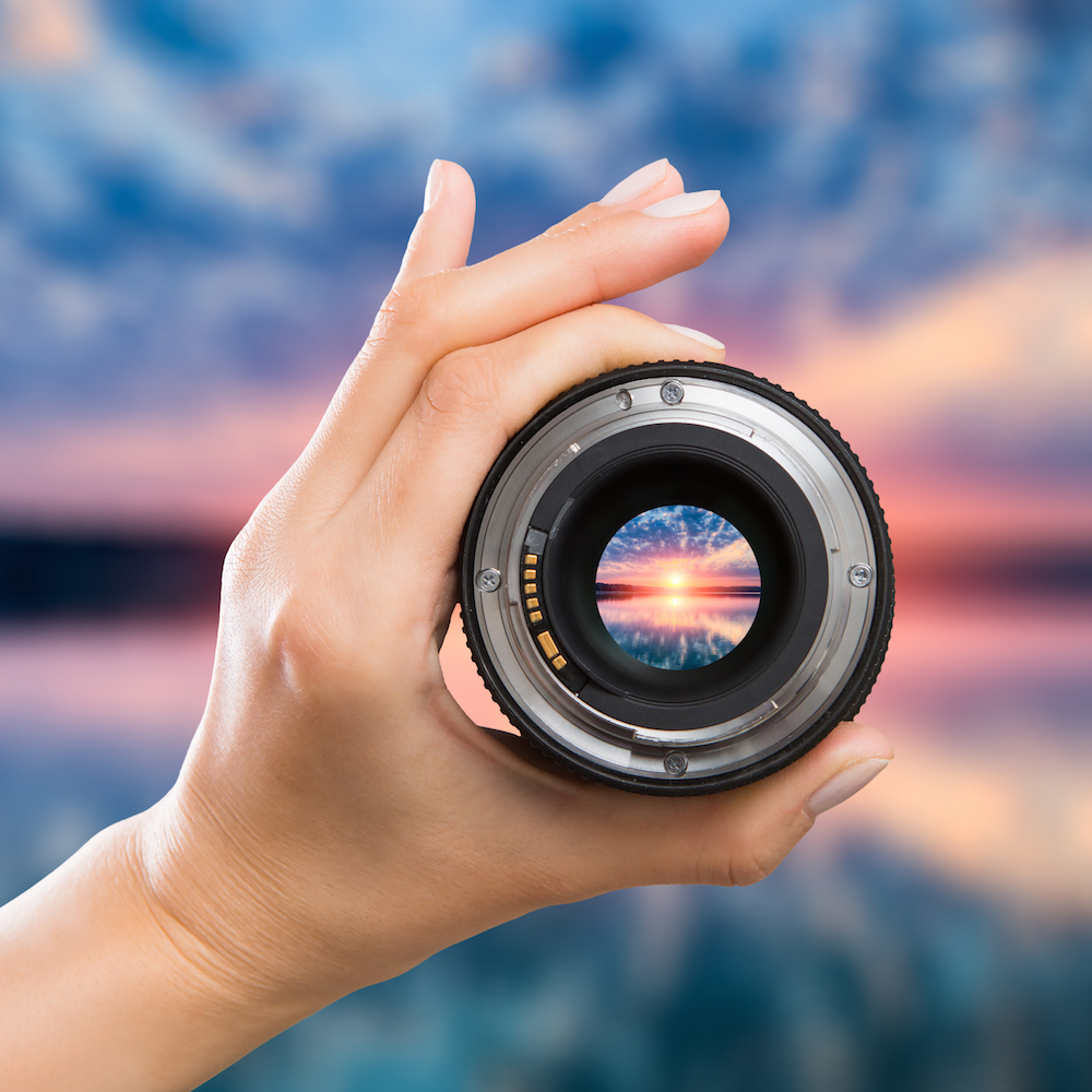 Intel’s Grand Vision