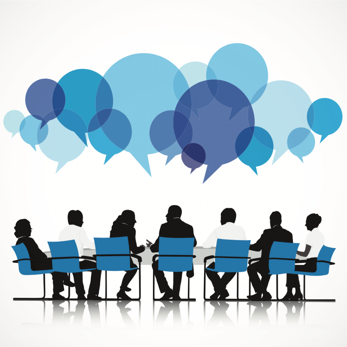 Who Chooses Components and Tools?