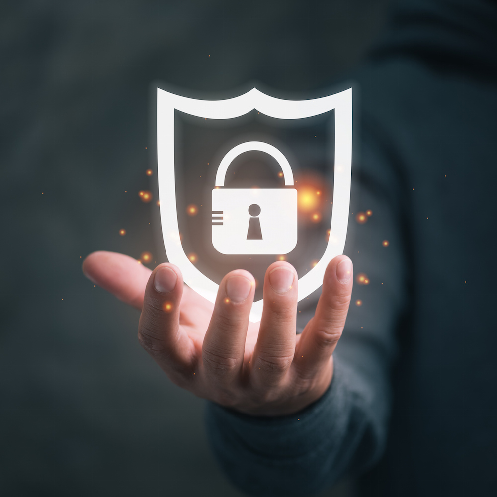 Security from the Ground Up