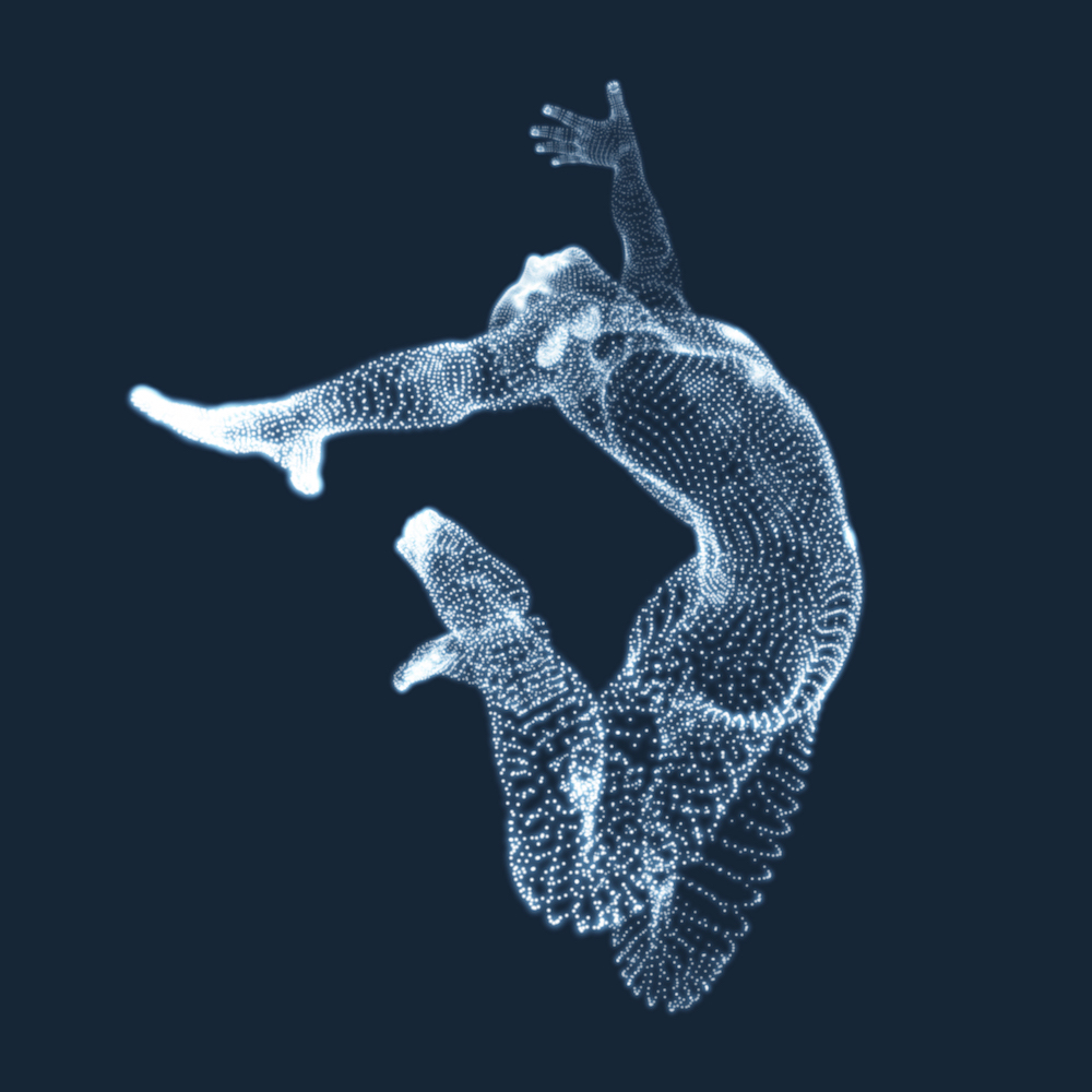 Half Silicon, Half Plastic