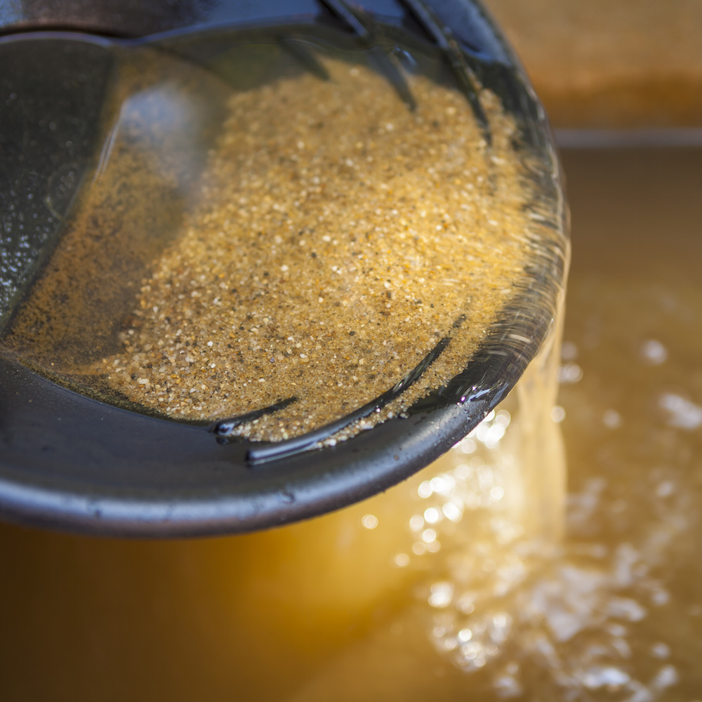 How to Get Rich (I Think)