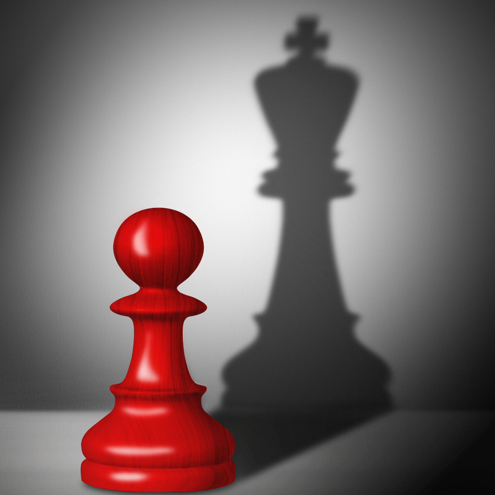 In the Shadow of Moore’s Law