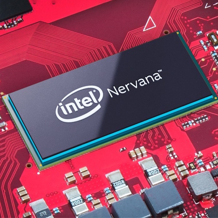 Intel Achieves AI Nervana