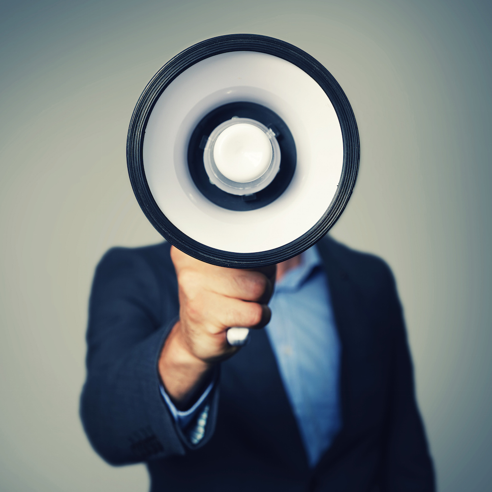 Hey! Hey! What Did You Say?