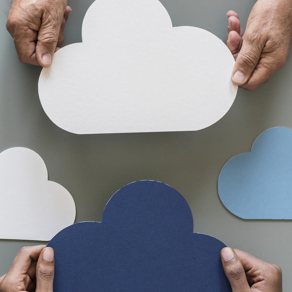 Cubbit Crowdsources Cloud Storage