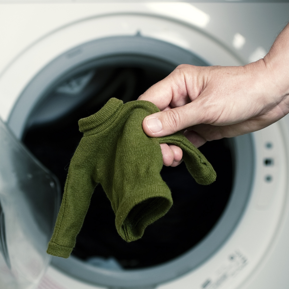 Honey, I Shrunk the Semiconductor