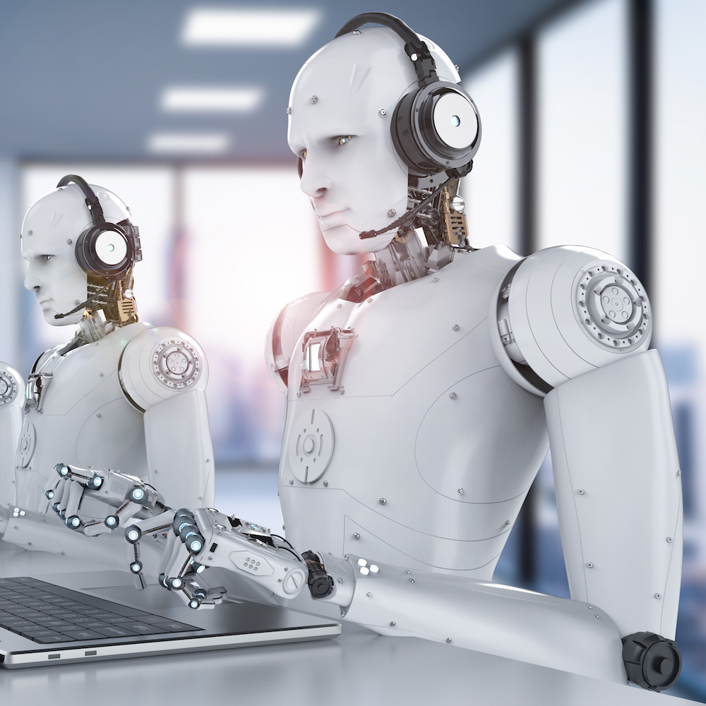 Fear the Economic Singularity