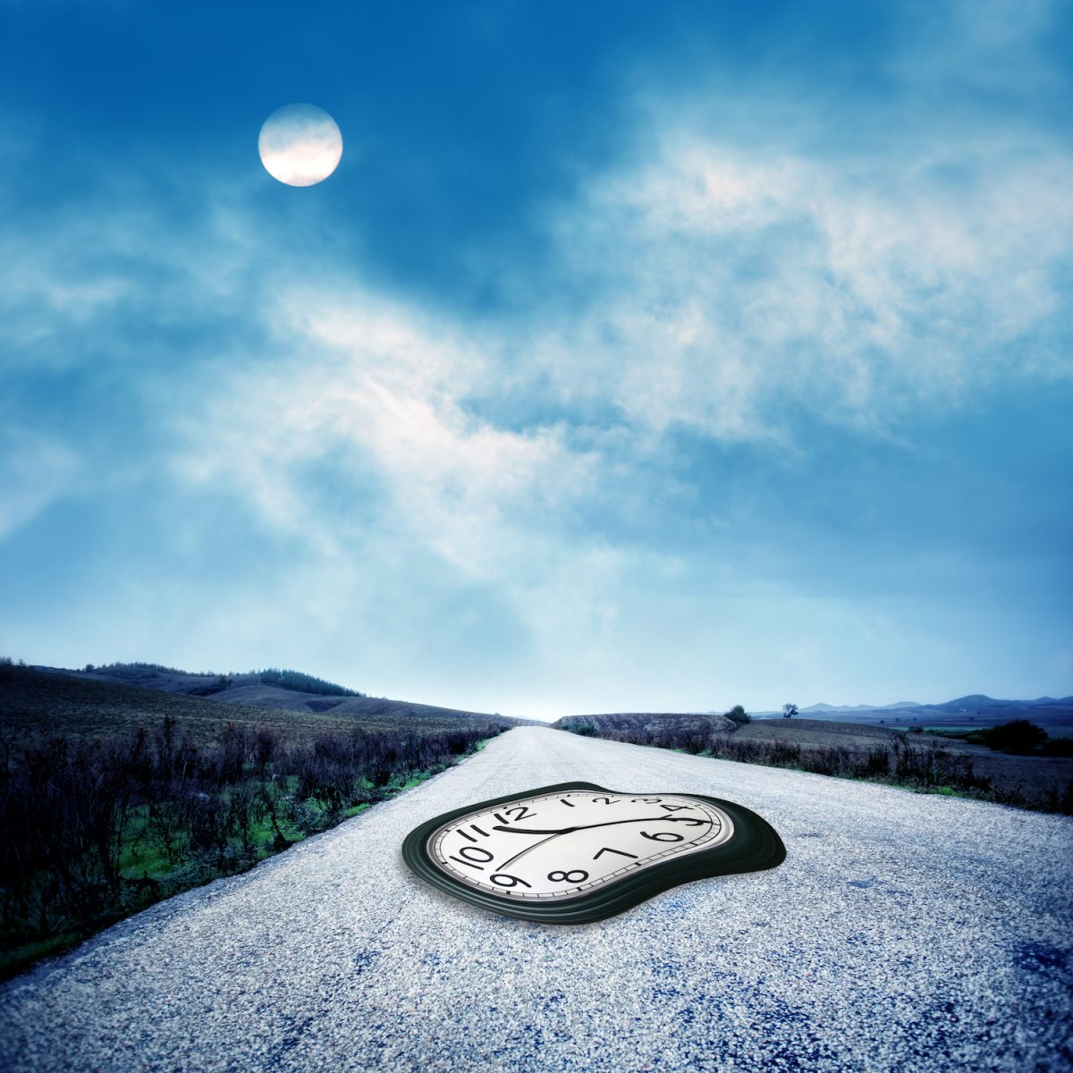 The Moon, Moore’s Law, and Marketing