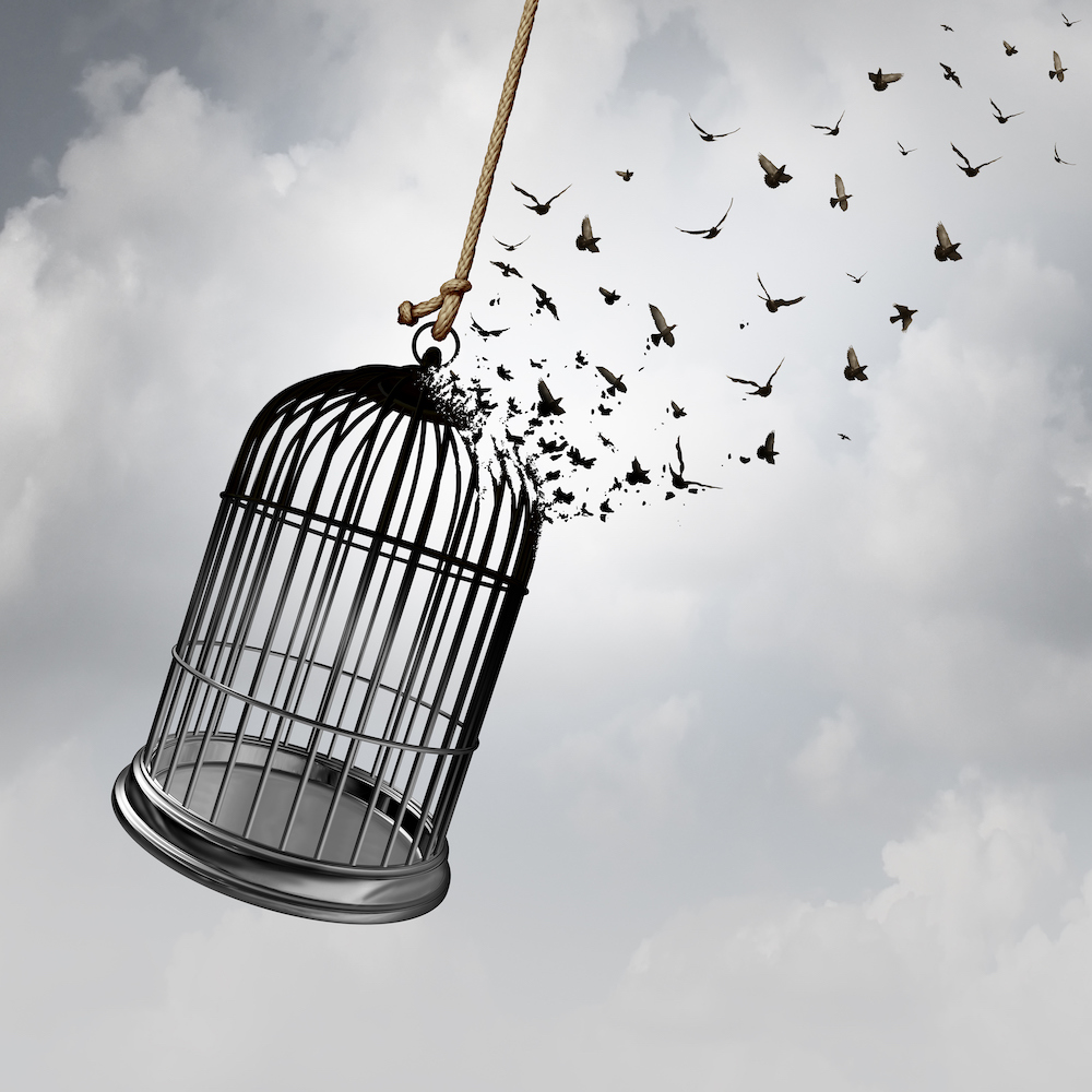 Avoiding IoT Purgatory