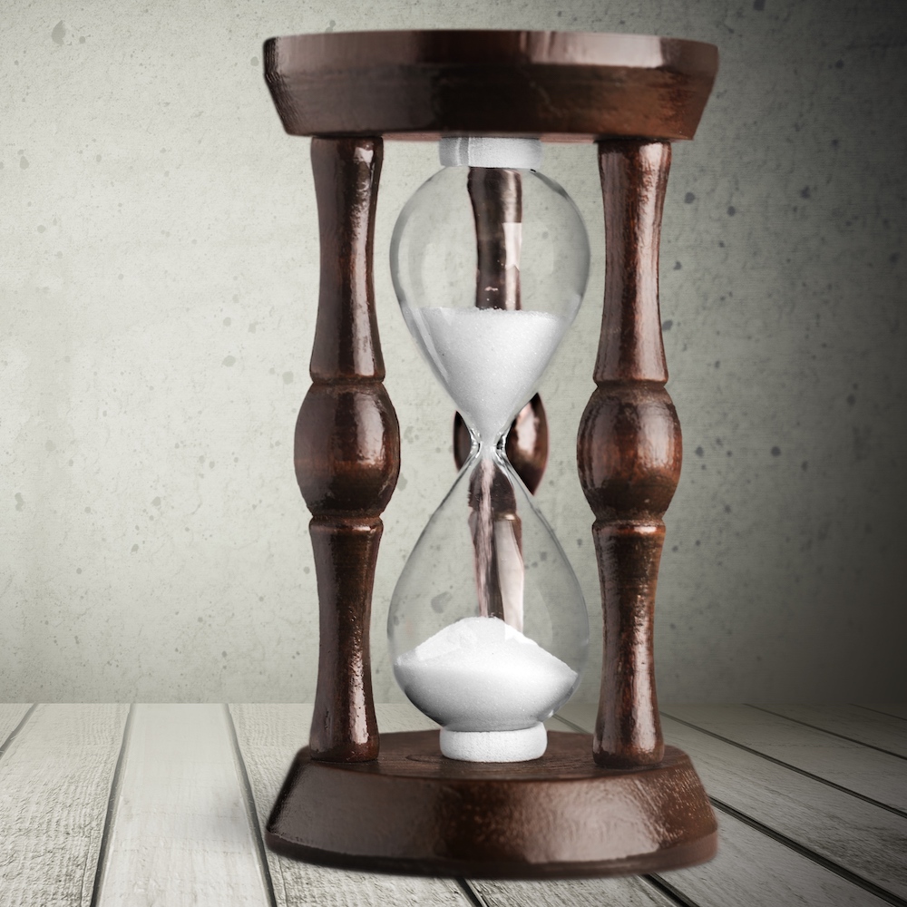 More Efficient Time-Sensitive Ethernet