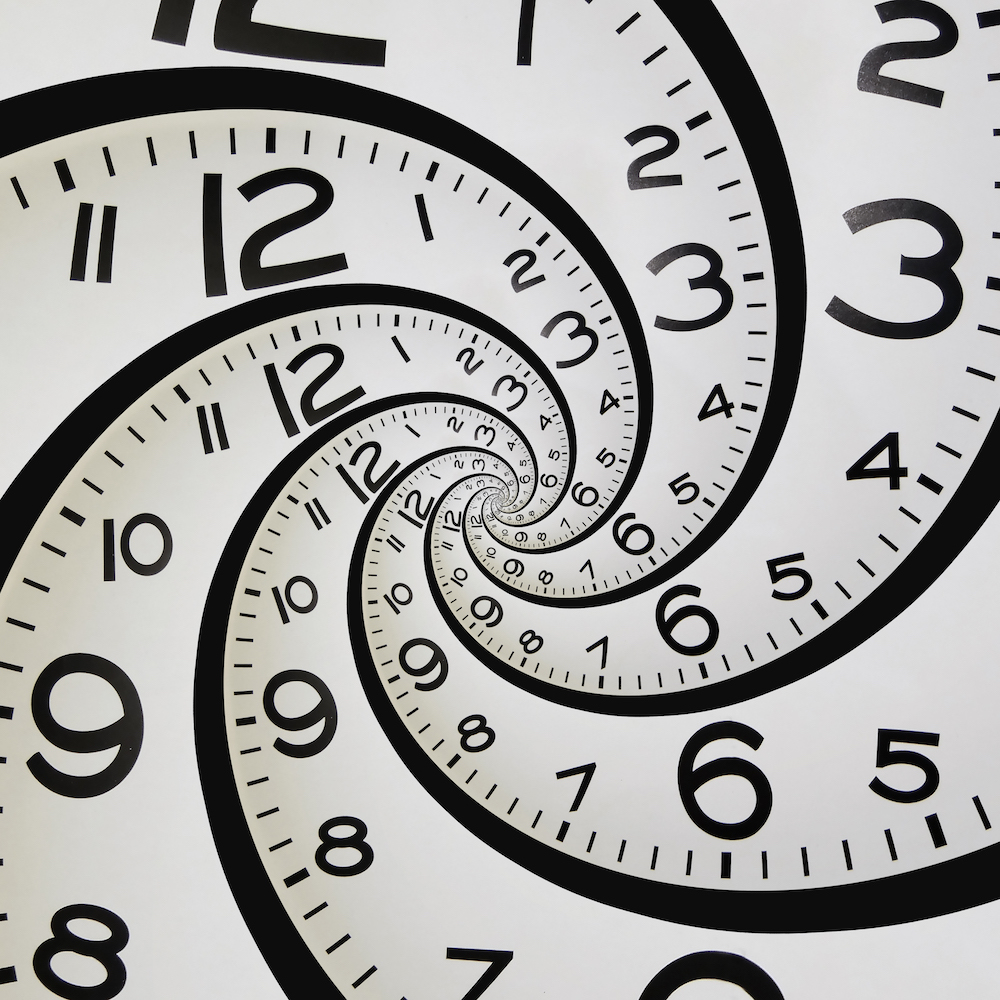 The Debug Time Machine