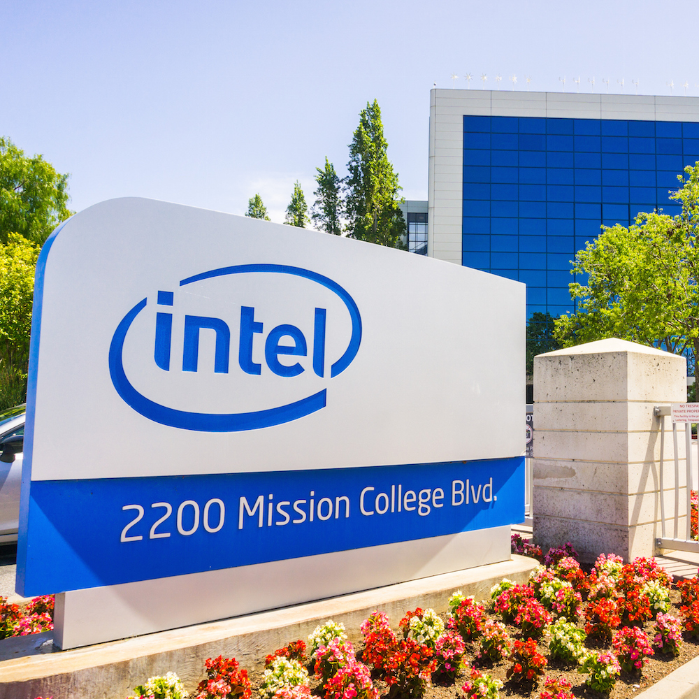 Intel Rolls New Xeon Servers and More