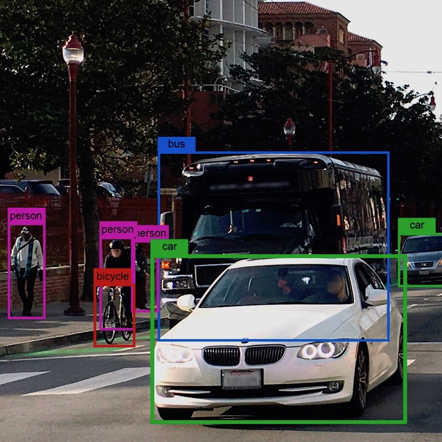 FlexLogix Accelerates Edge Inference