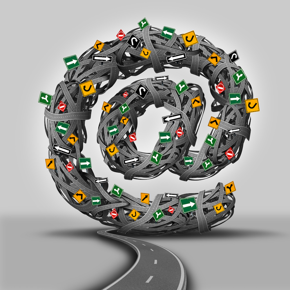 The Communication Super Highway