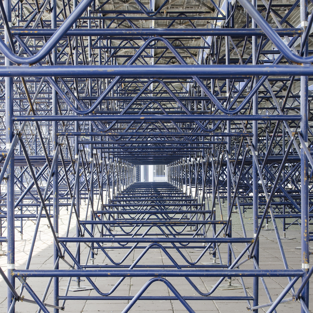 Firming Up Your Photoresist