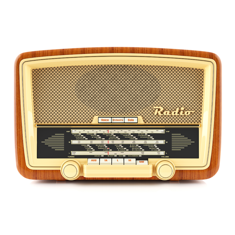 InnoPhase Crafts Digital Radio Chip