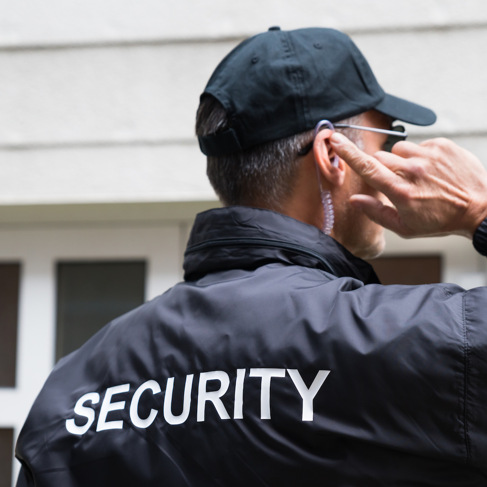 Security As a Business Enabler