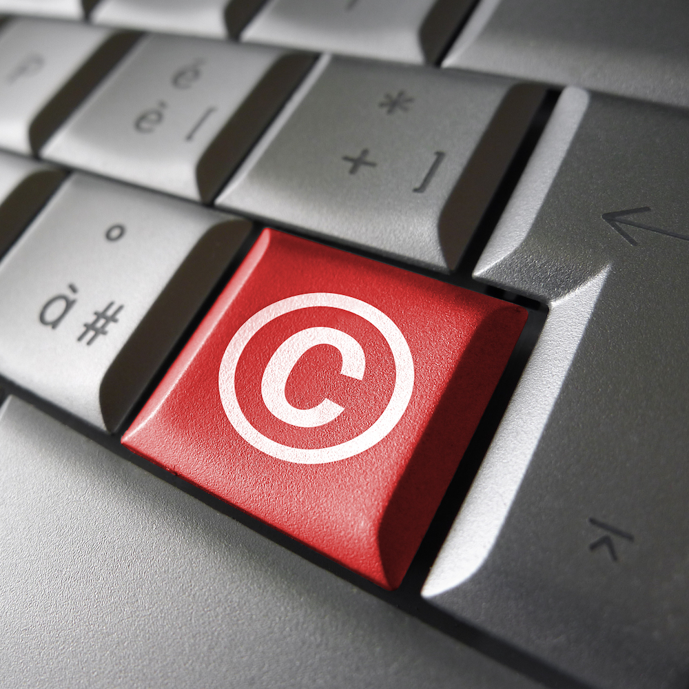 Can You Copyright Software?