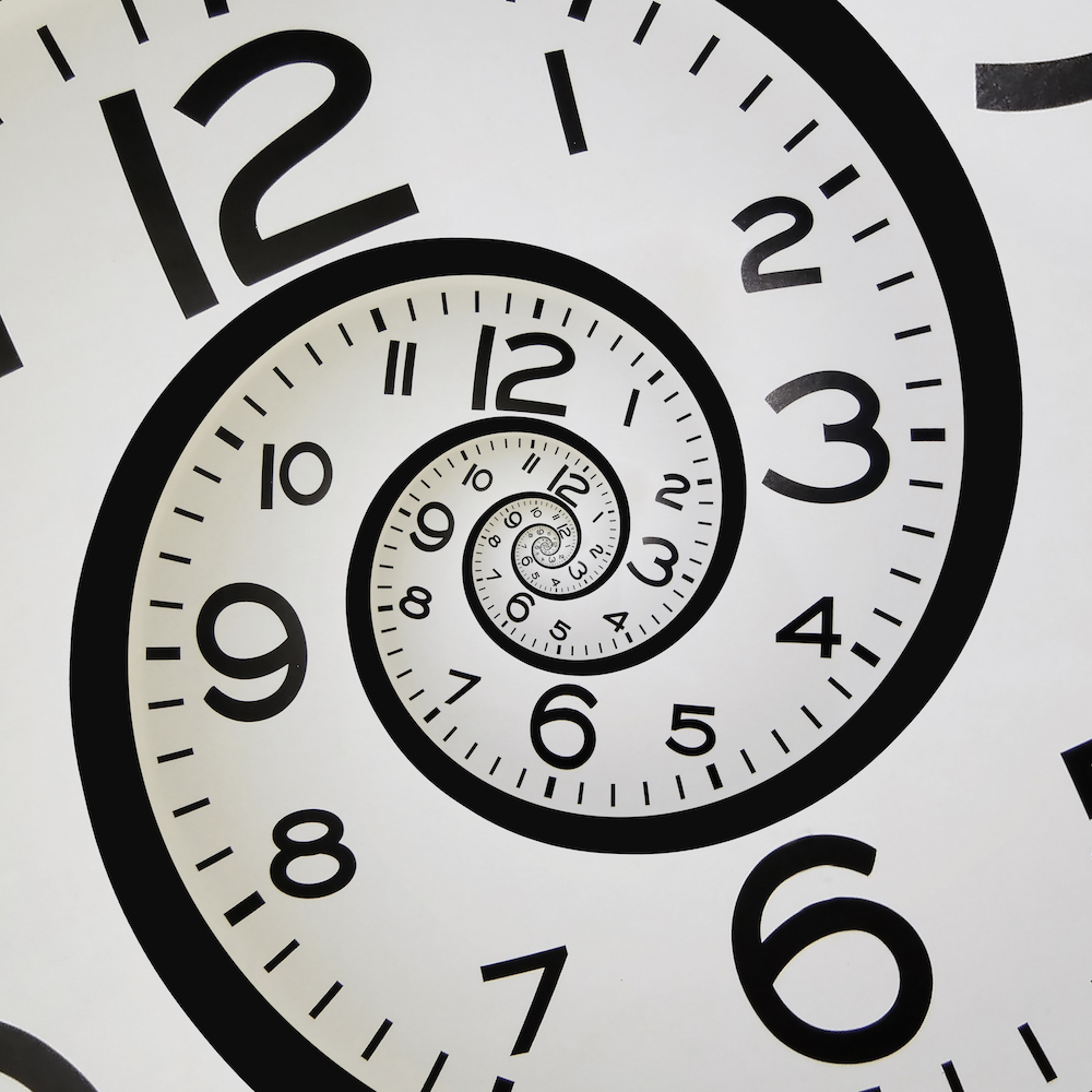 To the Cloud and Back?