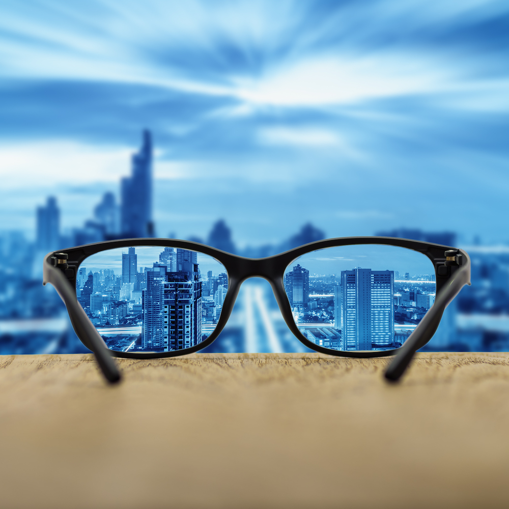 Driving Down Intelligent Vision