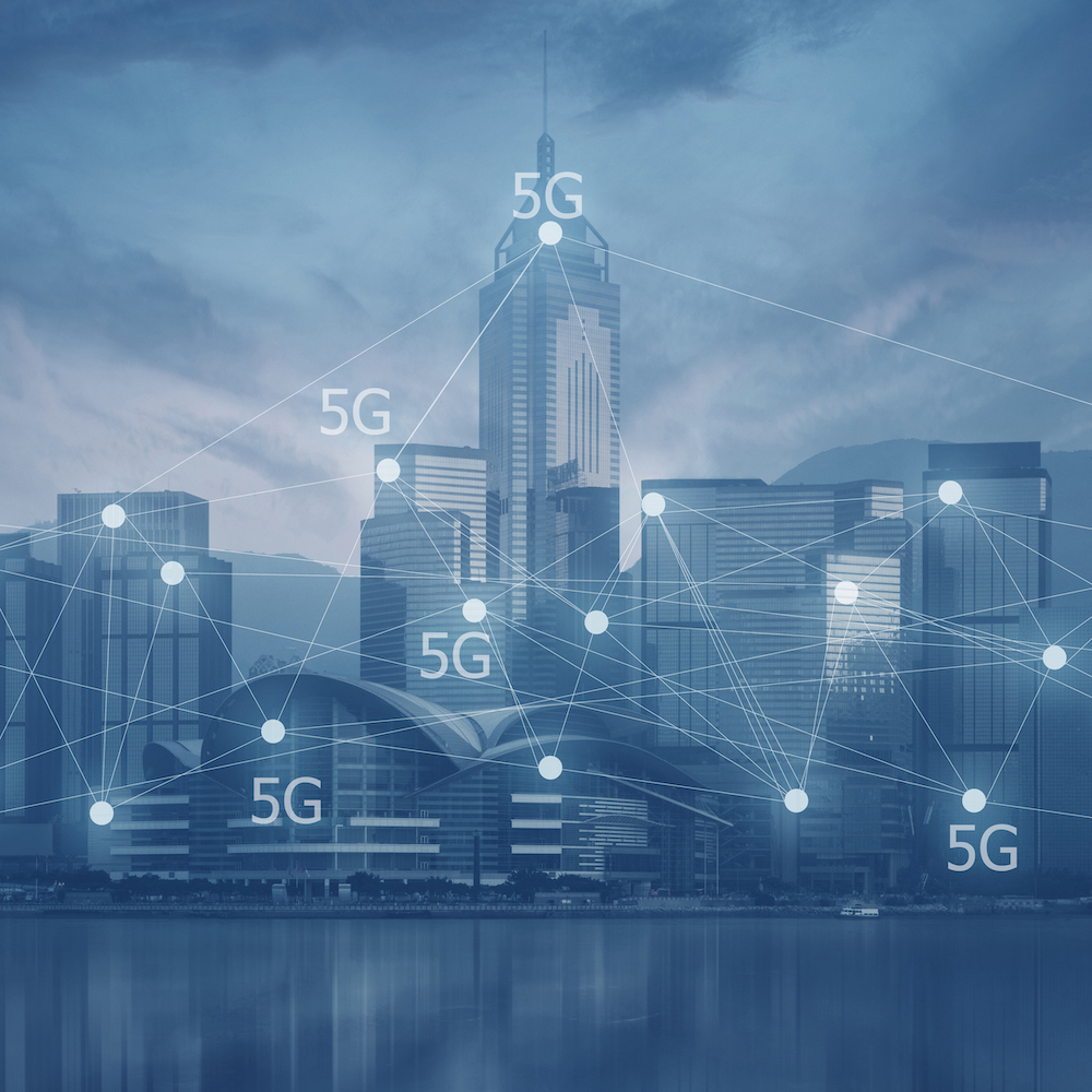 From Chip to City and Back Again