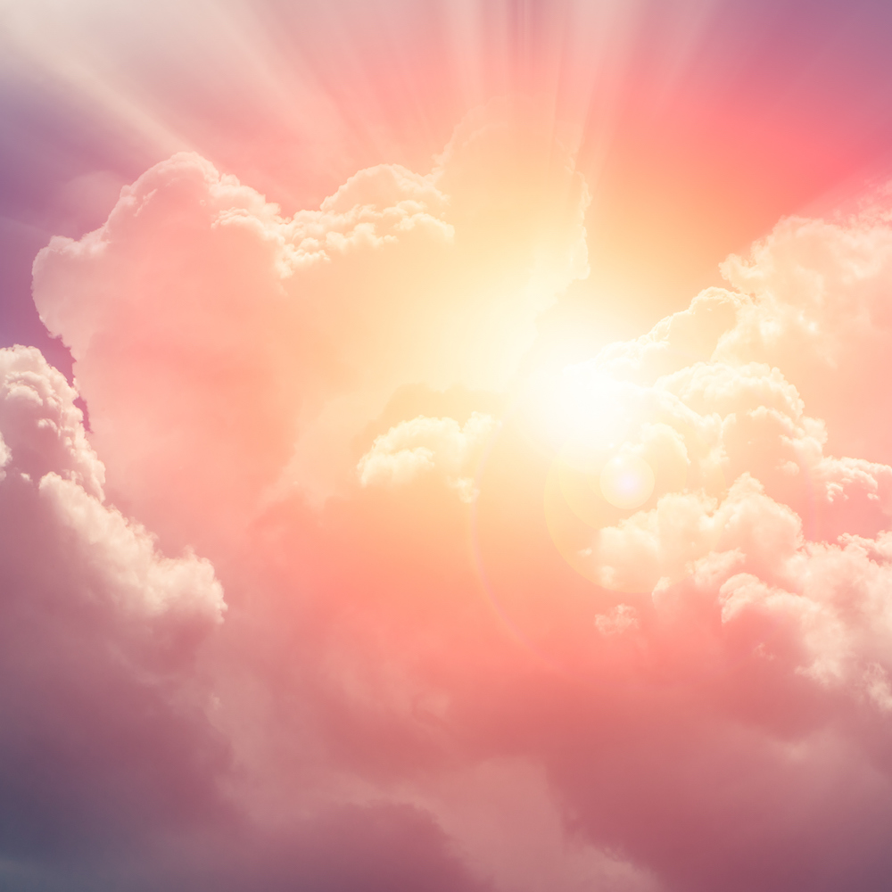 To the Cloud, Alice!