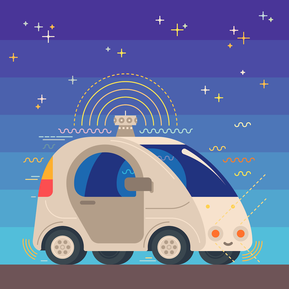 Super-Reliable Inertial Sensors for Smart Cars