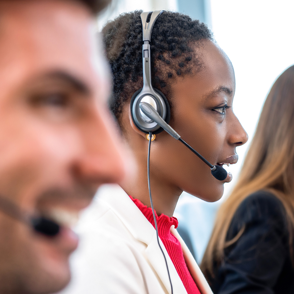 Thank You for Your Service