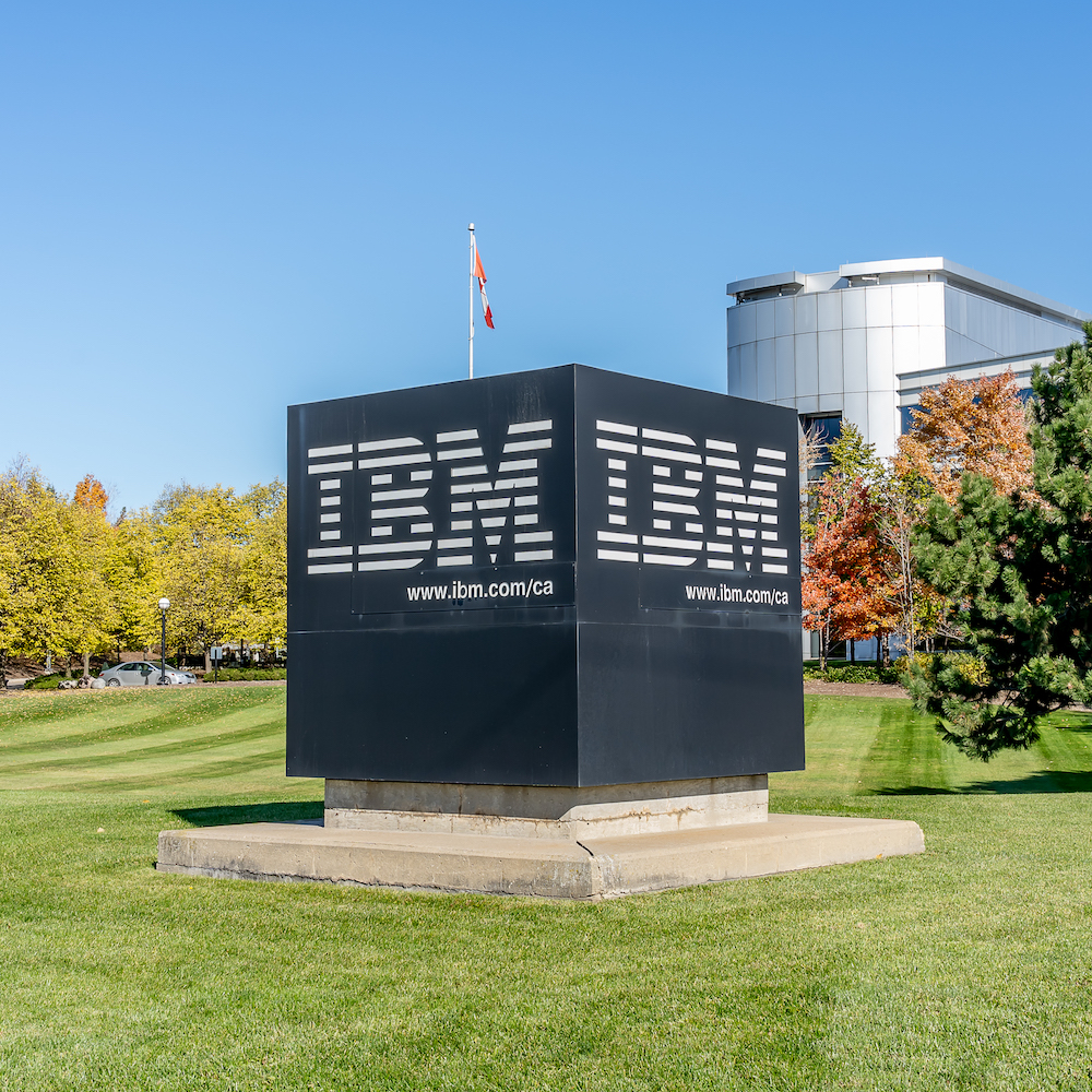 IBM Gives Away PowerPC; Goes Open Source