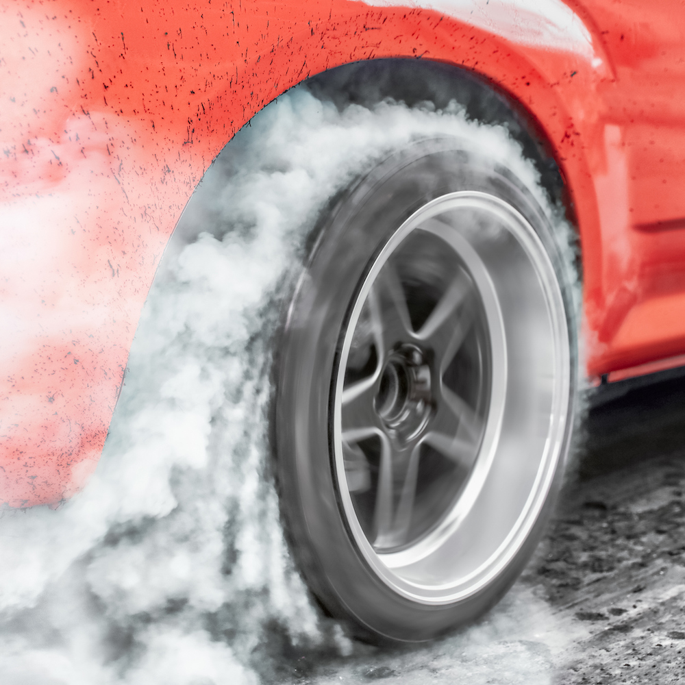 The Acceleration Situation