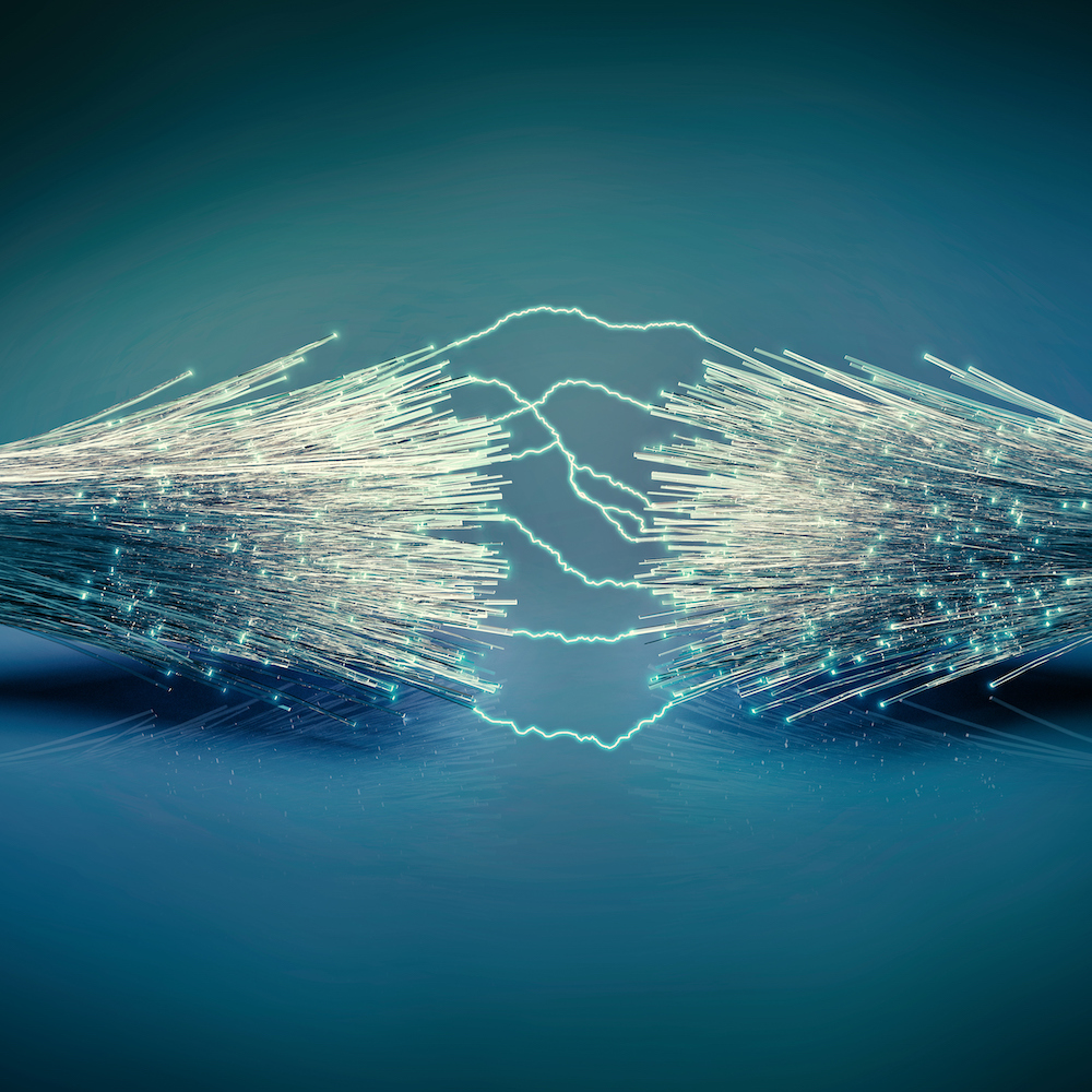 From Chiplet to Chiplet