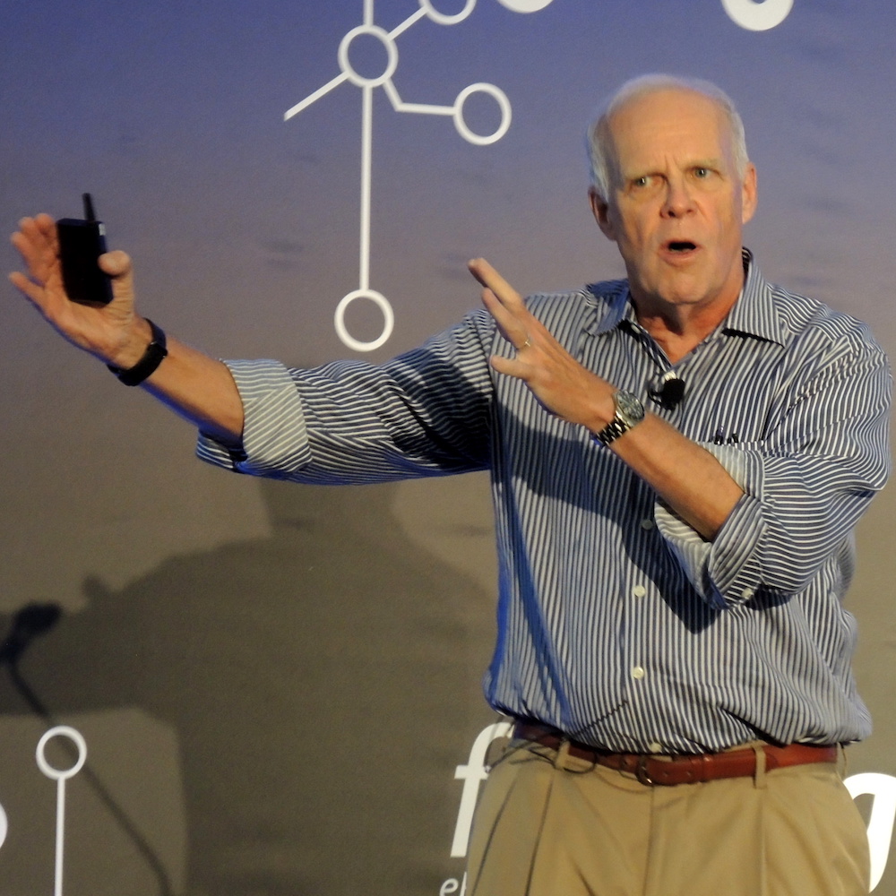 AI Sparks Hyper-Competition