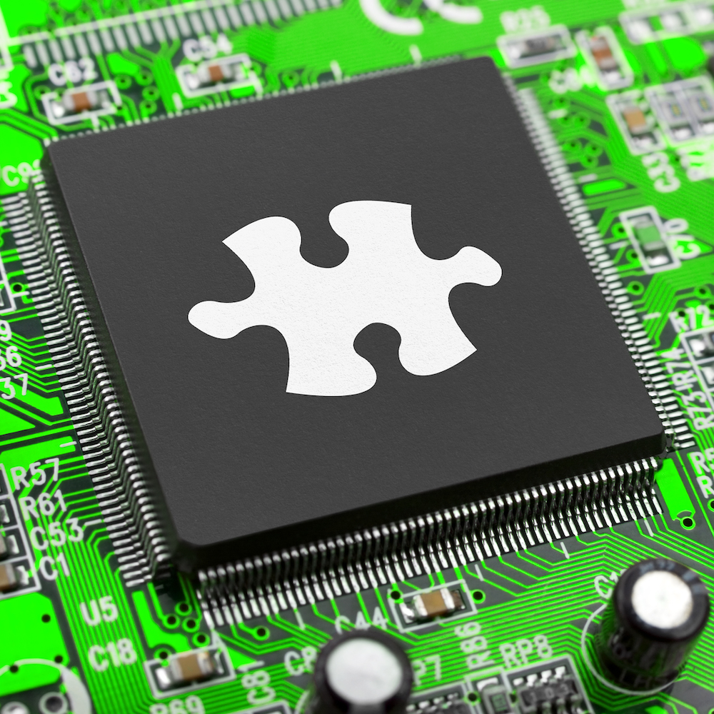 ARM Dips Toe Into Configurability Pool