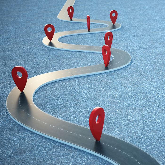 Plotting a Course to Functional Safety