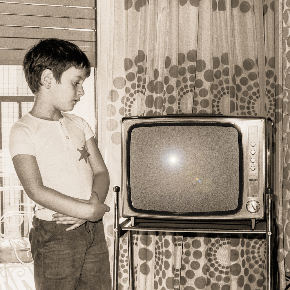 Windows Rediscovers the 1970s