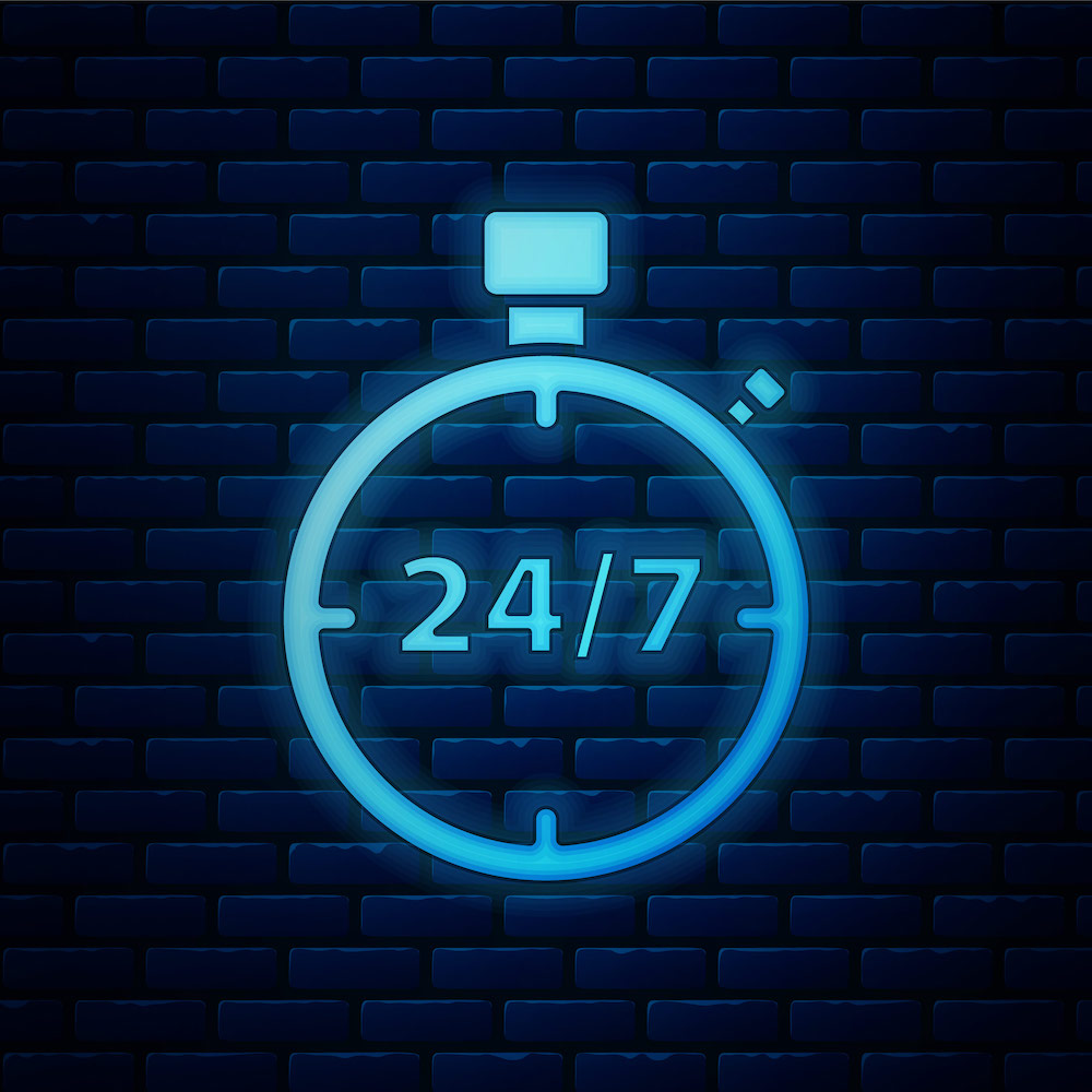 All of the Information: The Good, The Bad, and The Ugly