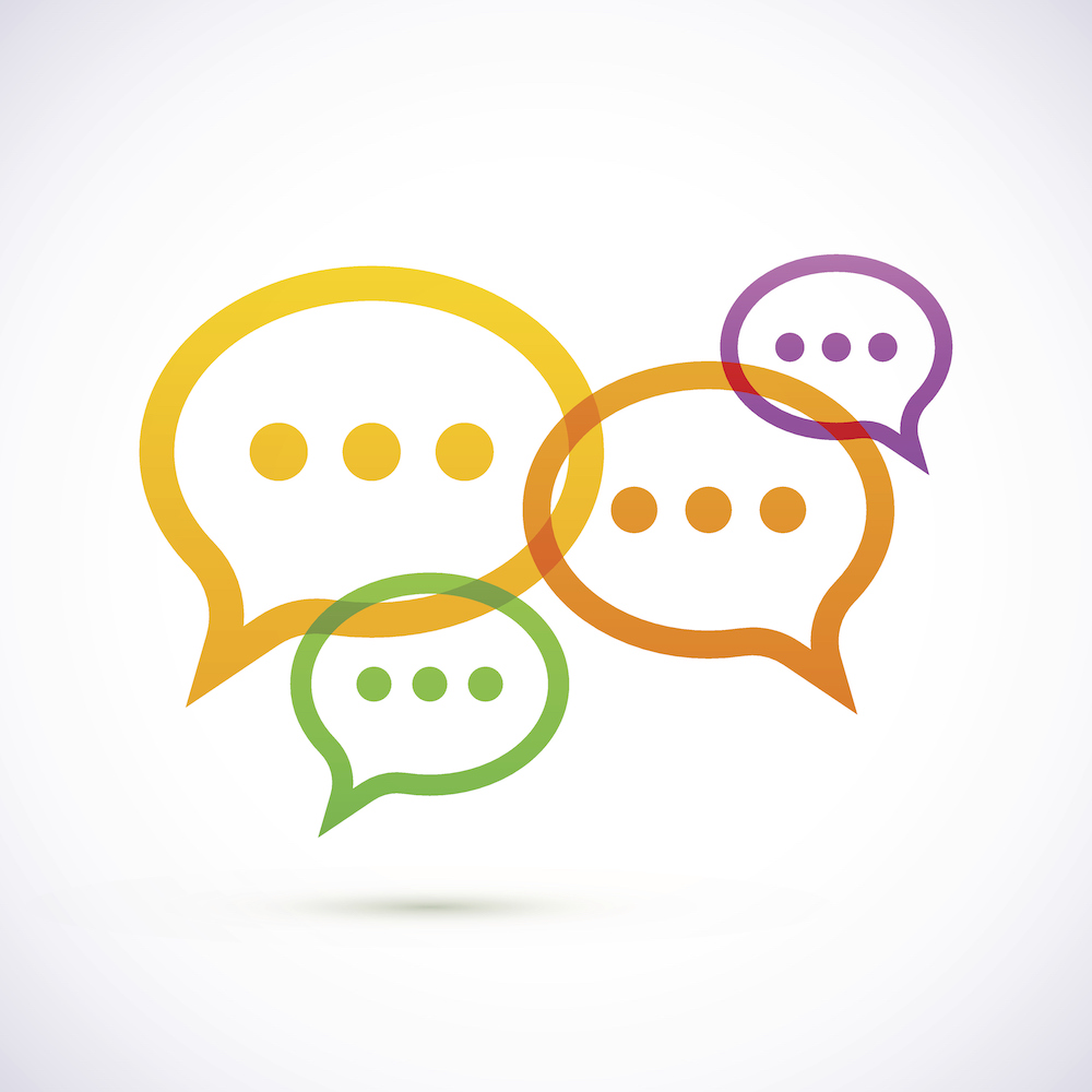 Communication Breakdown