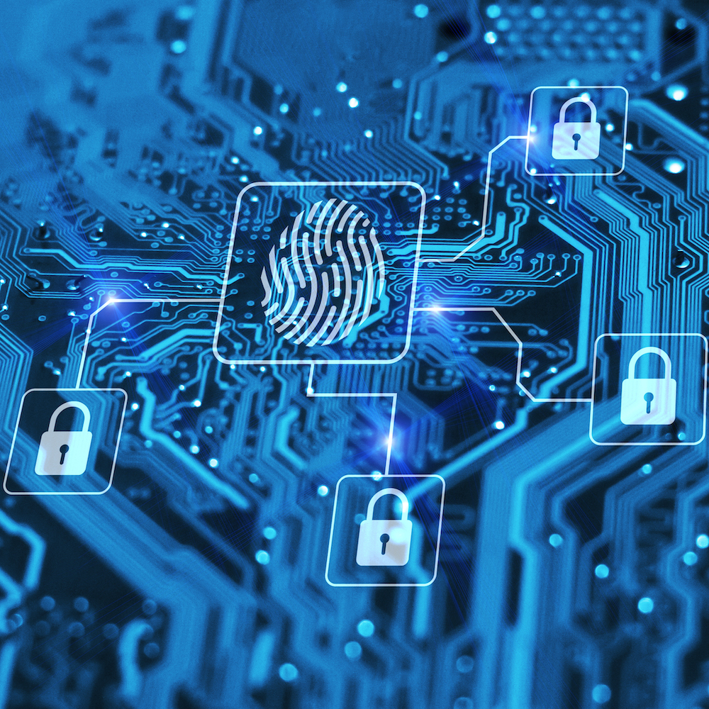 Silicon IP Security Proposal