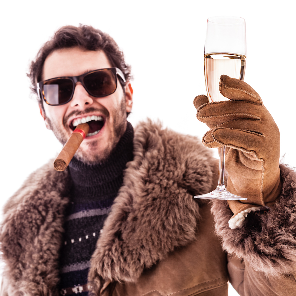 Nuvia: Designed for the One Percenters