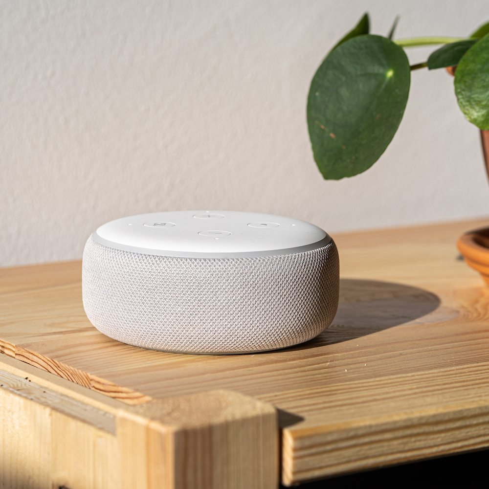 Teaching Alexa to Ignore Your TV