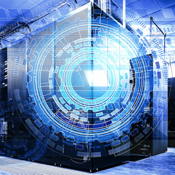 Hyperscale to the Rescue